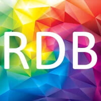 RDB24 Logo